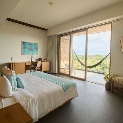 Standard Room Hotel Basalto Promo Code
