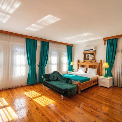 Deluxe Double/Twin Room Elixir Hotel Promo Code