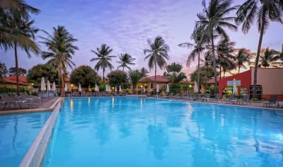 Ocean Bay Hotel & Resort Hotel a 