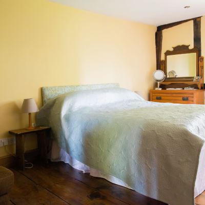 Standard Double Or Twin Room Huntlands Farm Promo Code