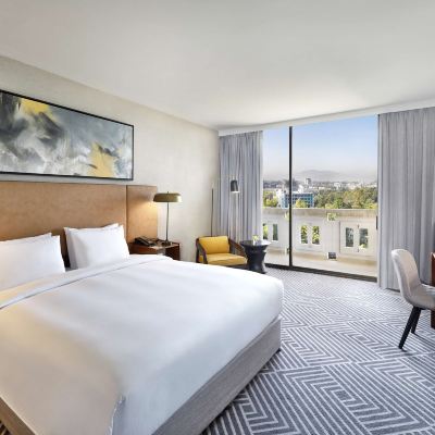 Family Connecting Room Hilton Addis Ababa Promo Code