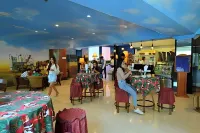 Thongsomboon Club Hotel
