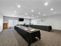 Country Inn & Suites by Radisson, Topeka West, KS Ξενοδοχεία στην πόλη Topeka
