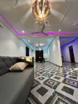 Citrus Duplex Getaway  호텔