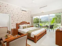 The Fog Munnar (Resort & Spa) Các khách sạn ở Munnar