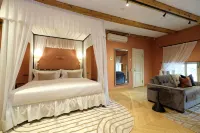 The Three Sisters Boutique Hotel Отели в г. 