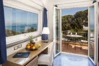 Grifo Hotel Charme & Spa Hotel a 
