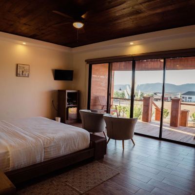 Deluxe Room Entrevalle Hotel Boutique Promo Code