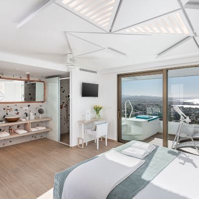 Superior Room Lagon Life Spirit Boutique Hotel - Adults Only Promo Code