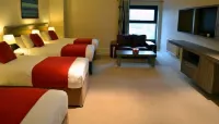 Carrick Plaza Suites and Apartments Hotels in 