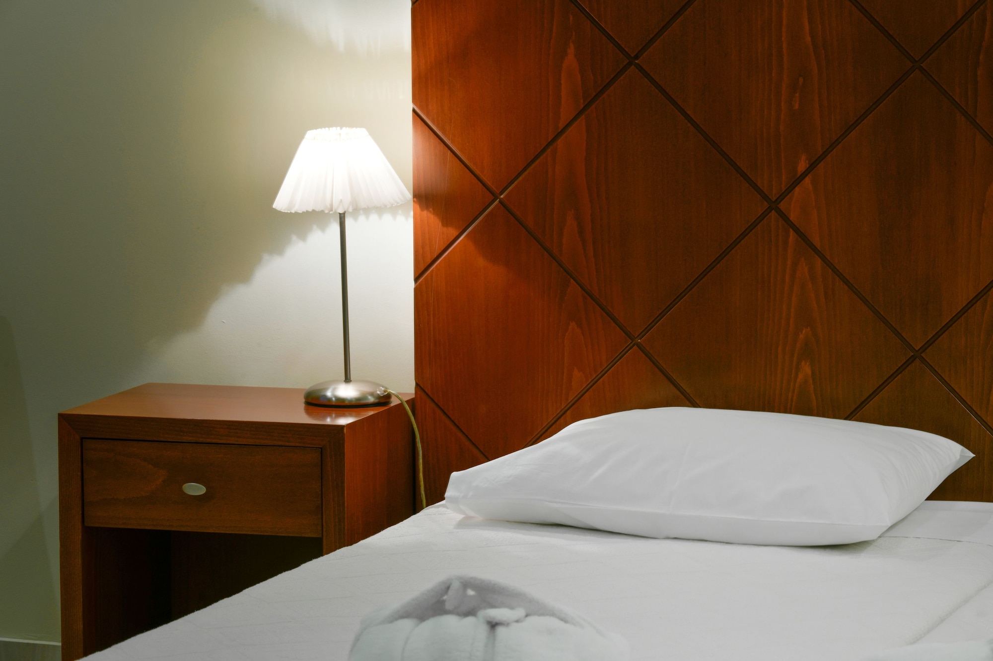 海景行政双人间