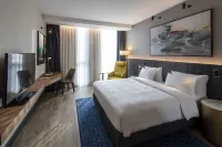 Radisson Blu Hotel Niamey Hotels in 