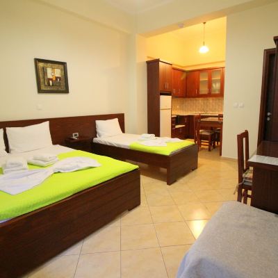 Family Room With Balcony Hotel Milo Promo Code