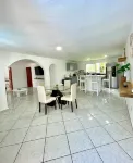 Hummingbird Hotel Cabarete Các khách sạn ở 
