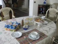 B&B Villa Lucia