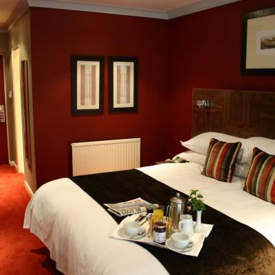 Executive Double Room Beamish Park Hotel Promo Code