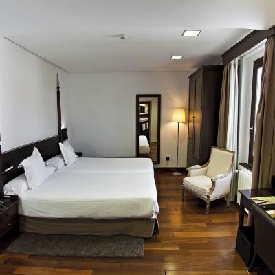 Coro Room Hotel Convento Aracena & Spa Promo Code