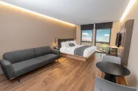 Highland Chihuahua Hotel di 