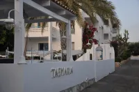 Tasmaria Aparthotel Hoteles en 