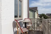 Mimosa Suites
