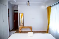 Santorina Home Suites Hotels in 