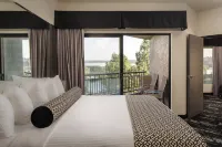 Centennial Hotel Spokane Hotels in 