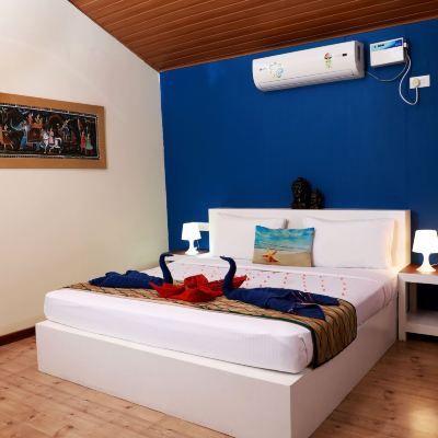 Superior Cottage Pool View Phoenix Island Resort Promo Code