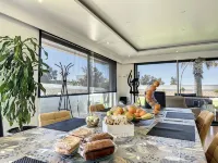 Aparts & Suites summer cascade Alvor