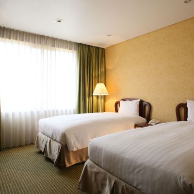 お部屋タイプお任せ インターナショナルリゾートホテル　湯楽城 クーポン