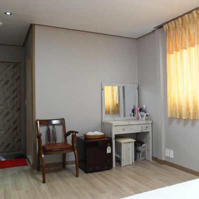 Basic Room, 1 Bedroom (Kwin Seutyudio) 오빌 하우스 제주 쿠폰
