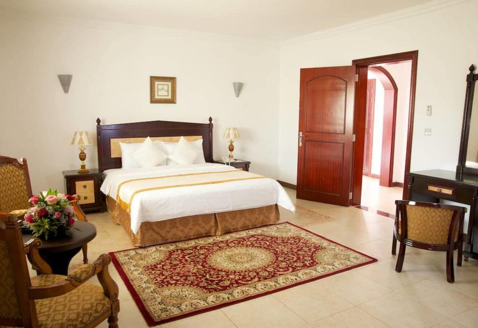 Green Mubazzarah Chalets - Housity