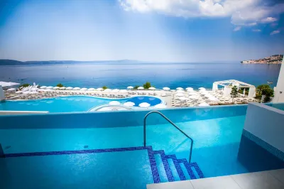 Tui Blue Adriatic Beach - Adults Only Hotel a 