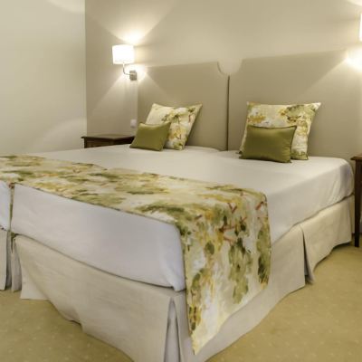 三人間 索拉帕爾梅拉斯酒店優惠