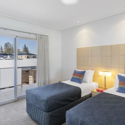 Two Bedroom Apartment nesuto Geraldton Promo Code