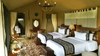 Wellworth Ole Serai Luxury Camp - Moru Kopjes Các khách sạn ở 