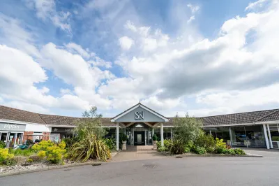 Stoke by Nayland Resort โรงแรมใน