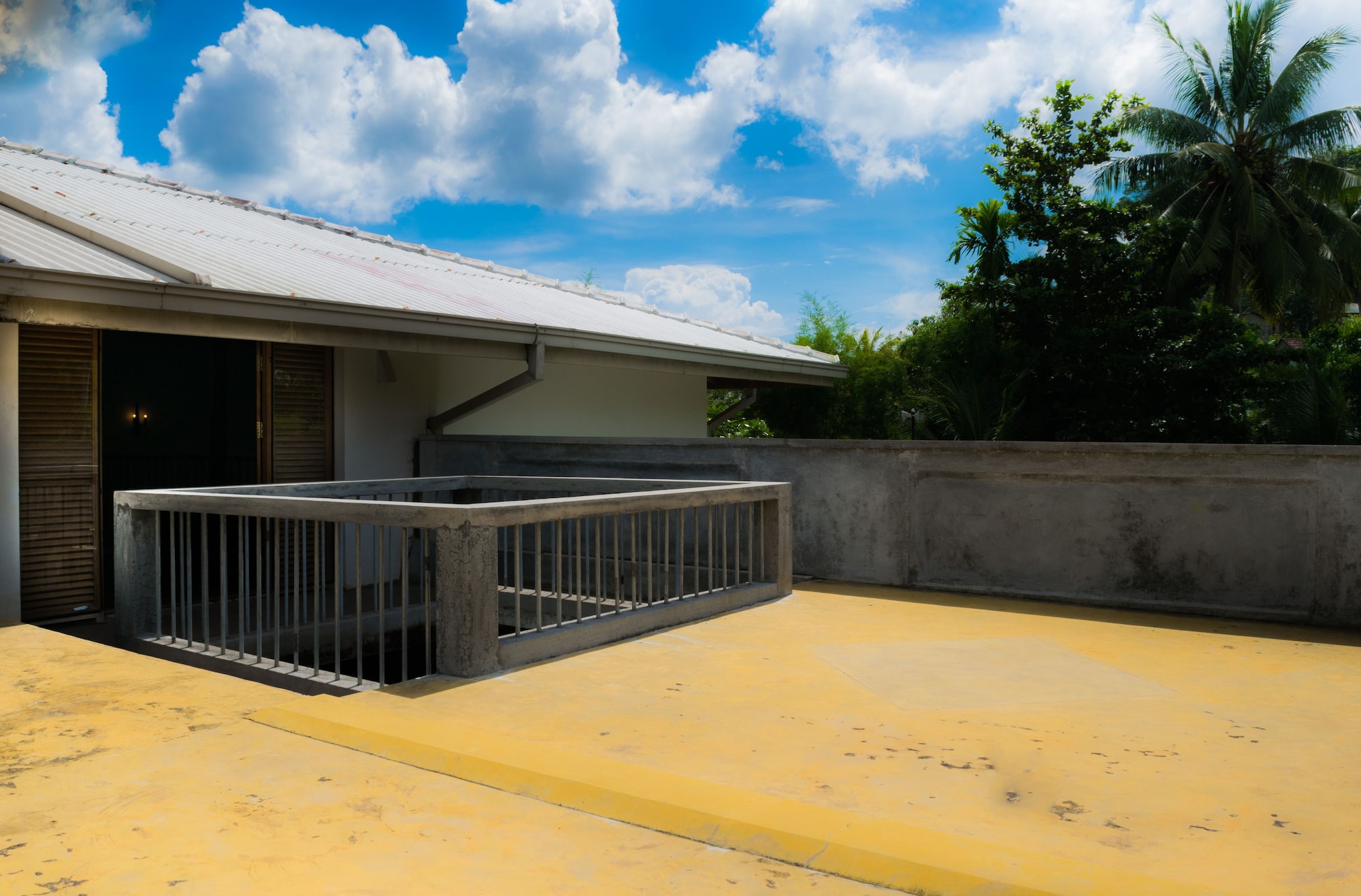 池景豪华家庭套房