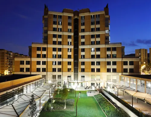 Hotel Alimara