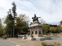 Toyoko Inn Sendai Nishi-Guchi Hirose-Dori