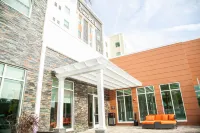 Hilton Garden Inn Tampa Suncoast Parkway
