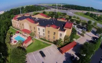 Comfort Suites Mobile East Bay
