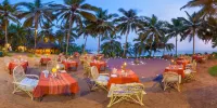 Soma Manaltheeram Ayurveda BeachVillage