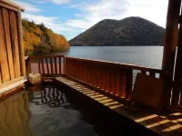 Shikaribetsu Lakeside Onsen Hotel Fusui