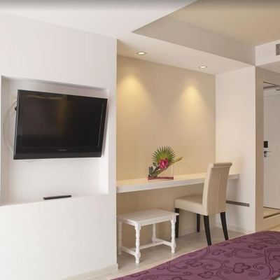 Comfort Room with Balcony Hotel & Spa La Terrassa Promo Code