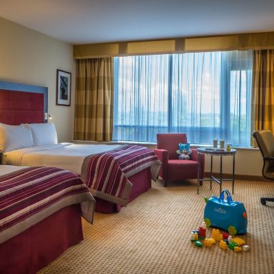 Family Room (2 Adults + 2 Children) Pillo Hotel Ashbourne Promo Code