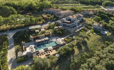 San Canzian Hotel & Residences - Small Luxury Hotels of the World Hotels in 