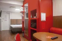 Omena Hotel Helsinki City Centre Ξενοδοχεία στην πόλη 