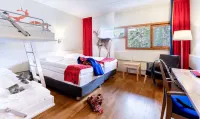 Scandic Karasjok Ξενοδοχεία στην πόλη 