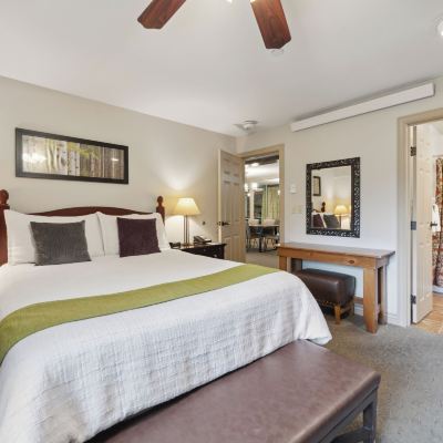 Standard Condo, 2 Bedrooms Falcon Point Promo Code