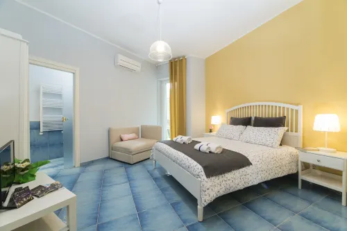 카프리 B&B